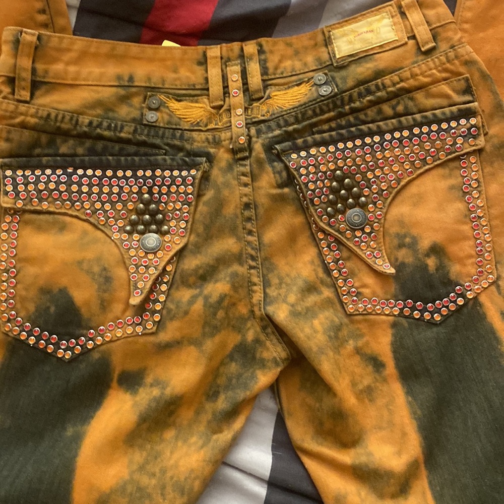 Robin jeans - Picture 5 of 8